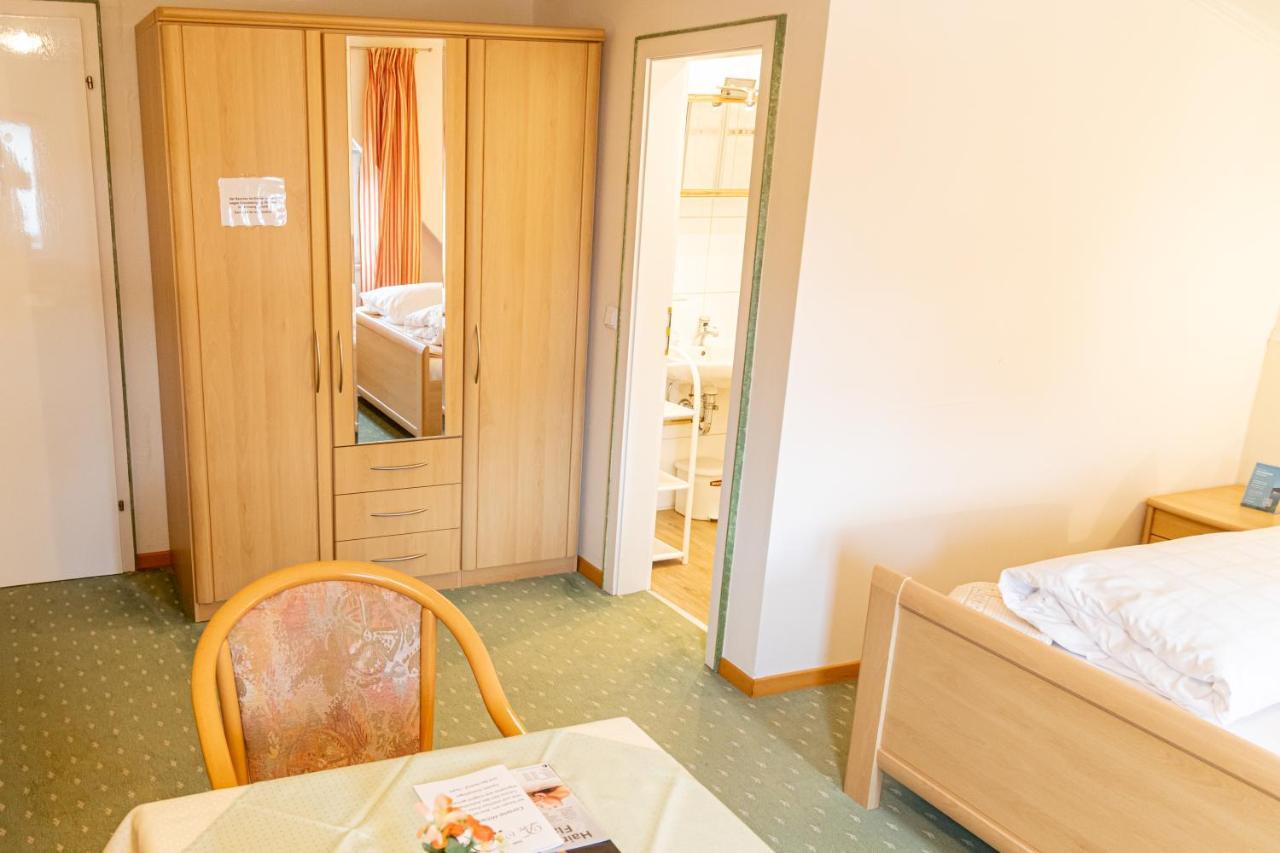 Hotel Der Seehof Hauzenberg Esterno foto