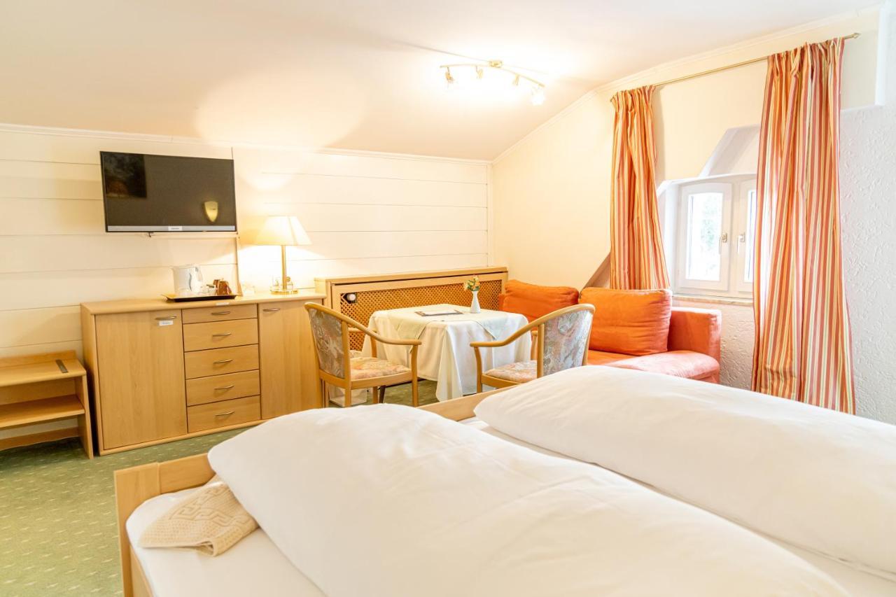 Hotel Der Seehof Hauzenberg Esterno foto
