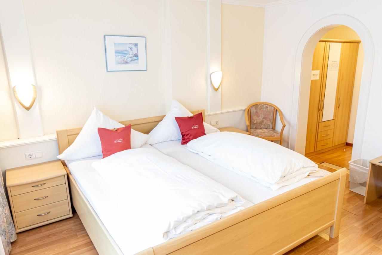 Hotel Der Seehof Hauzenberg Esterno foto