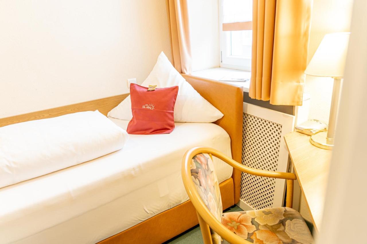Hotel Der Seehof Hauzenberg Esterno foto
