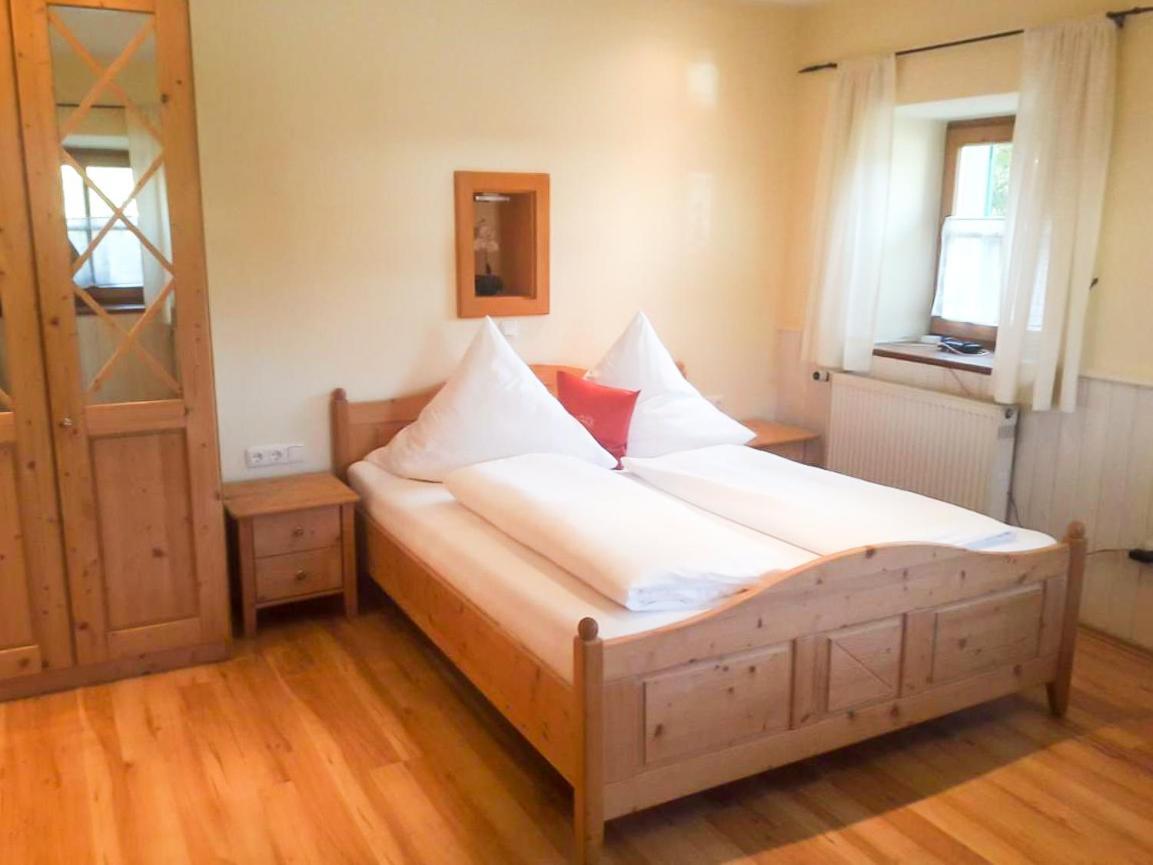 Hotel Der Seehof Hauzenberg Esterno foto